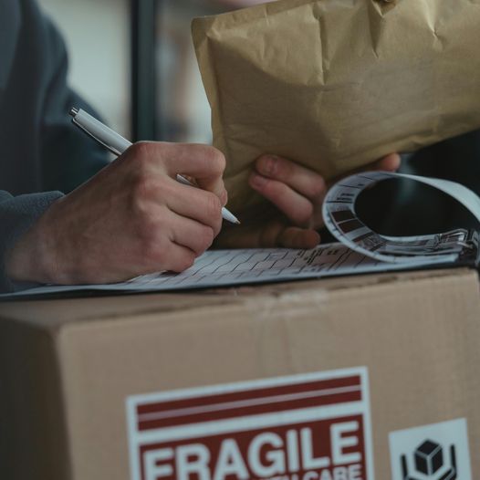 Product Deliveries